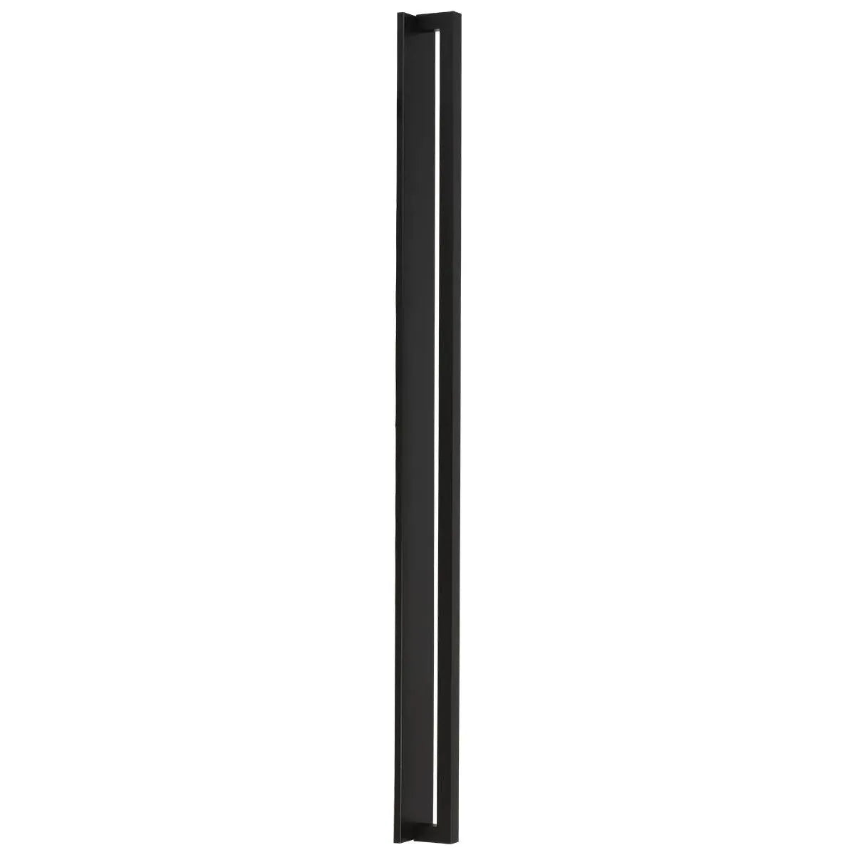 Visual Comfort Modern Collection - Stagger LED Wall Mount - MDOWS528M27OB | Montreal Lighting & Hardware