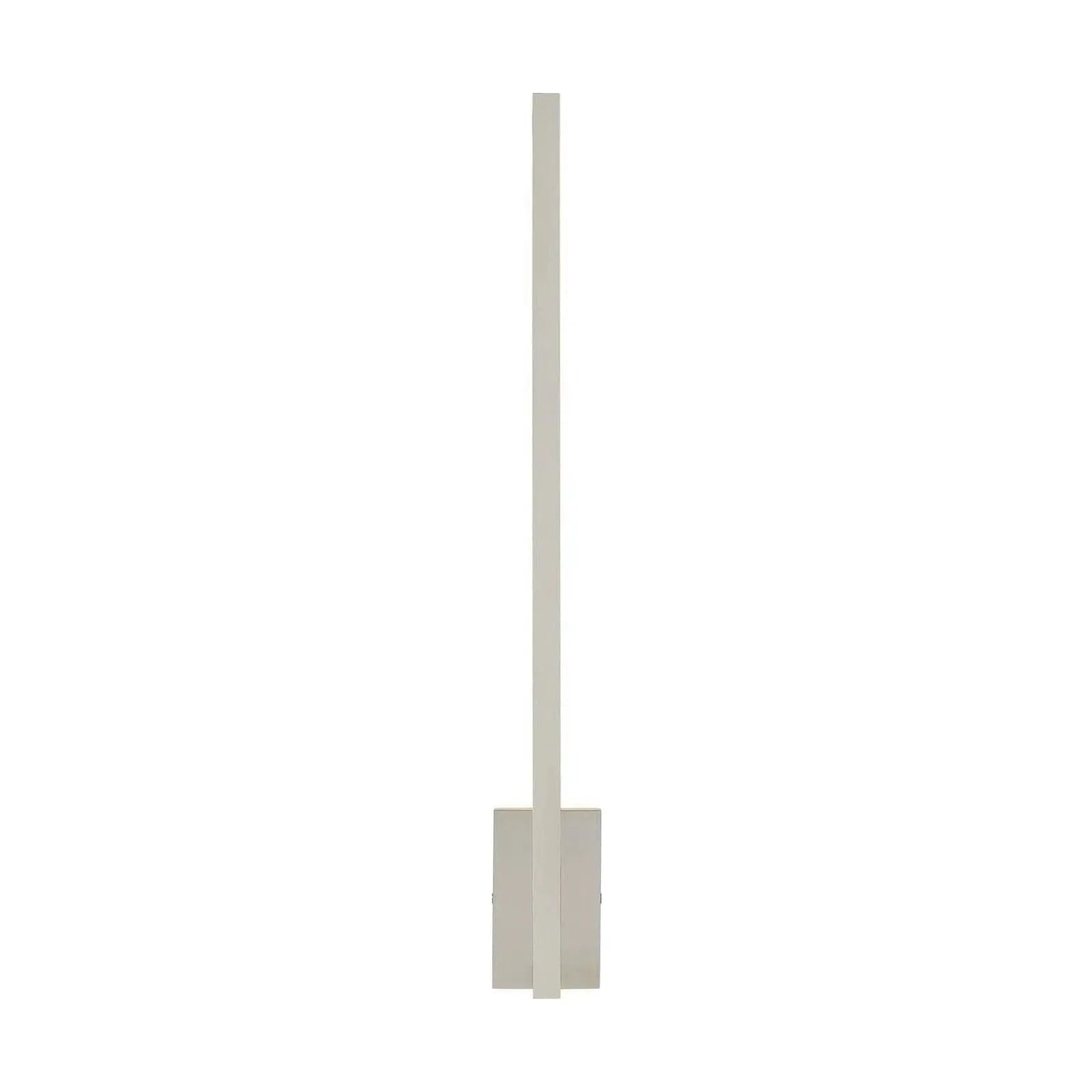 Visual Comfort Modern Collection - Stagger LED Wall Sconce - 700WSSTG24N-LED927 | Montreal Lighting & Hardware