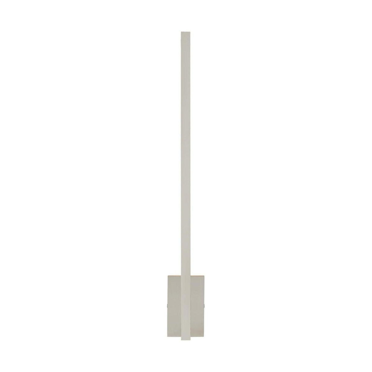 Visual Comfort Modern Collection - Stagger LED Wall Sconce - 700WSSTG24N-LED927 | Montreal Lighting & Hardware