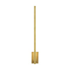 Visual Comfort Modern Collection - Stagger LED Wall Sconce - 700WSSTG24NB-LED927 | Montreal Lighting & Hardware