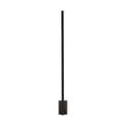 Visual Comfort Modern Collection - Stagger LED Wall Sconce - 700WSSTG36B-LED927 | Montreal Lighting & Hardware