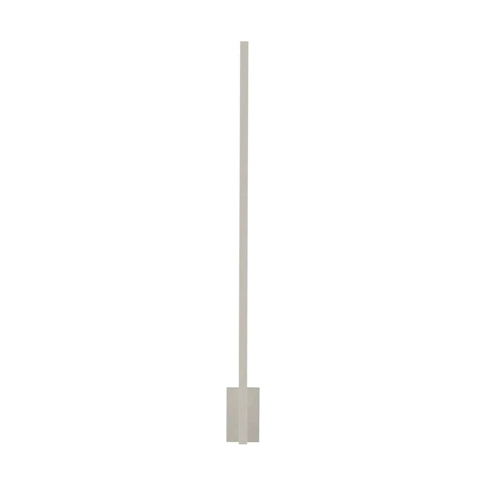 Visual Comfort Modern Collection - Stagger LED Wall Sconce - 700WSSTG36N-LED927 | Montreal Lighting & Hardware