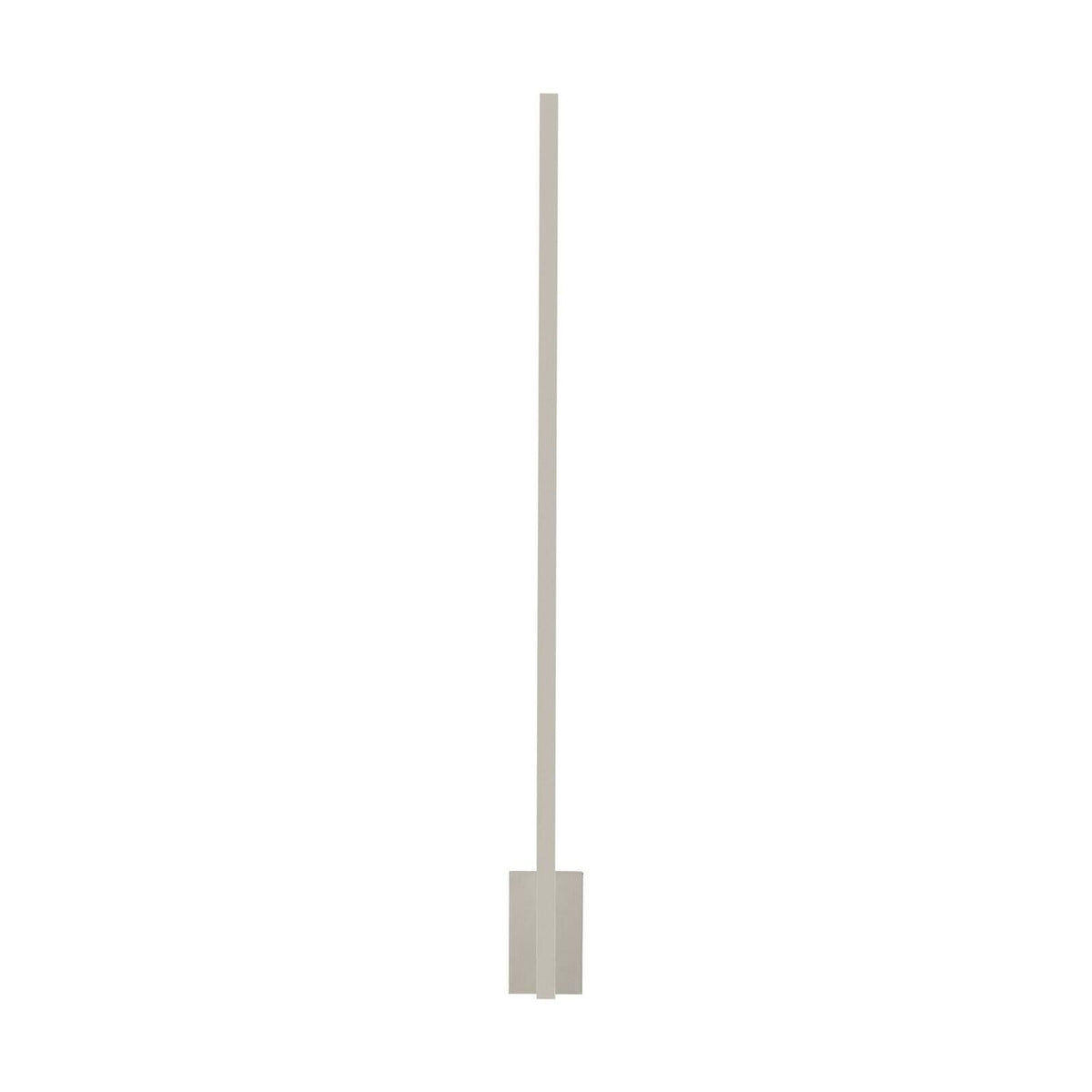 Visual Comfort Modern Collection - Stagger LED Wall Sconce - 700WSSTG36N-LED927 | Montreal Lighting & Hardware