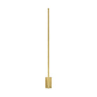Visual Comfort Modern Collection - Stagger LED Wall Sconce - 700WSSTG36NB-LED927 | Montreal Lighting & Hardware