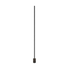 Visual Comfort Modern Collection - Stagger LED Wall Sconce - 700WSSTG63B-LED927 | Montreal Lighting & Hardware