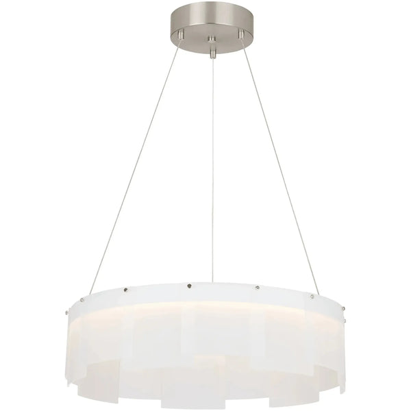 Stratos LED Chandelier