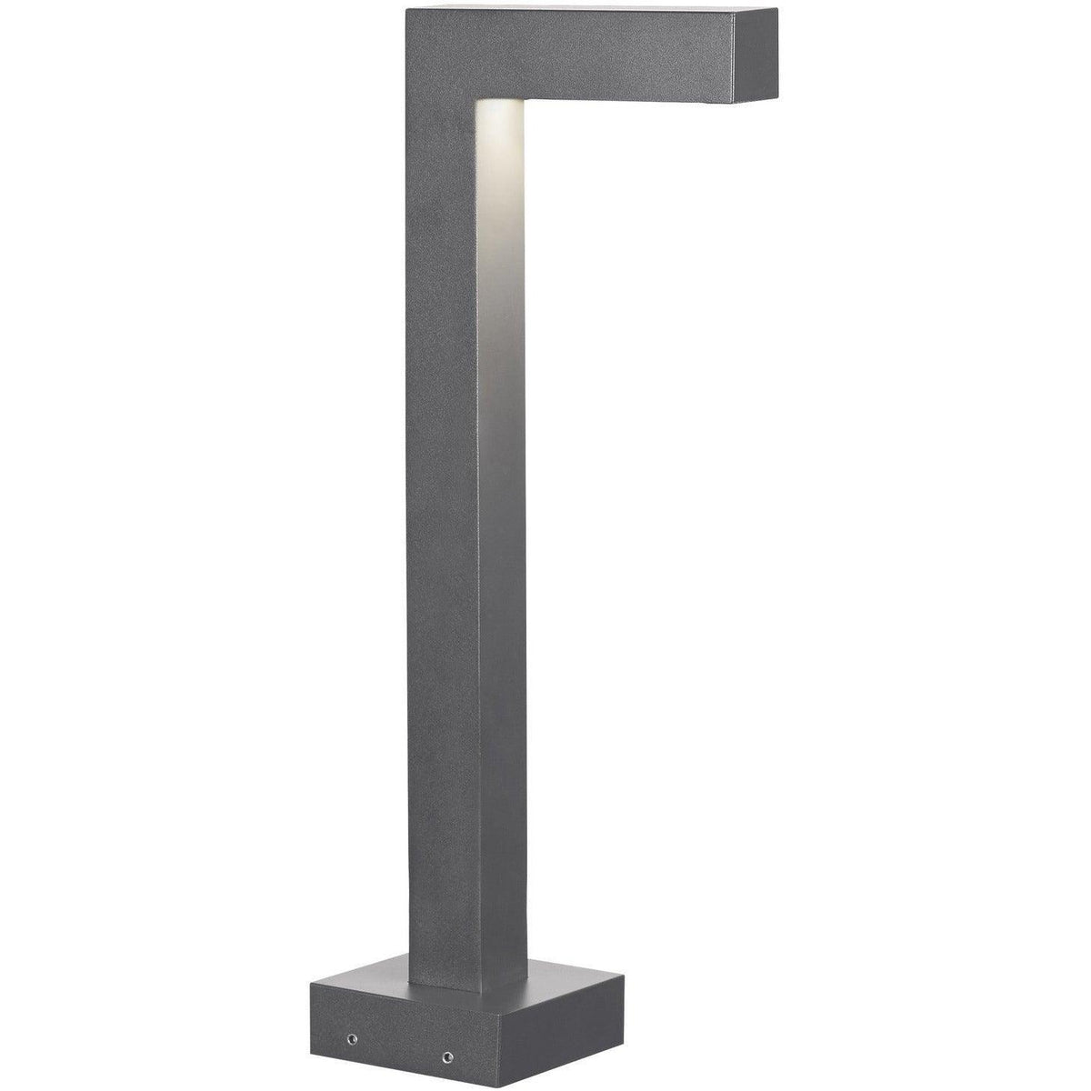 Visual Comfort Modern Collection - Strut LED Outdoor Path - 700OASTR92718DH12S | Montreal Lighting & Hardware