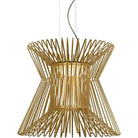 Visual Comfort Modern Collection - Syrma LED Pendant - 700TDSYRPG-LED930 | Montreal Lighting & Hardware