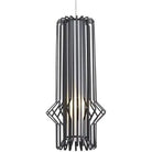 Visual Comfort Modern Collection - Syrma Mini Pendant - 700MPSYRBS | Montreal Lighting & Hardware