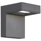 Visual Comfort Modern Collection - Taag LED Outdoor Wall Mount - 700OWTAG8306DHUNVS | Montreal Lighting & Hardware