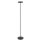 Visual Comfort Modern Collection - Tepa LED Floor Lamp - SLFL53627B | Montreal Lighting & Hardware