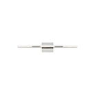 Visual Comfort Modern Collection - Tris LED Bath - 700BCTRS3C-LED930-277 | Montreal Lighting & Hardware