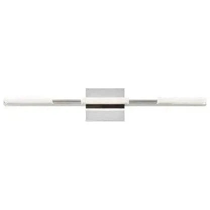 Visual Comfort Modern Collection - Tris LED Bath - 700BCTRS3C-LED930 | Montreal Lighting & Hardware
