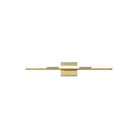 Visual Comfort Modern Collection - Tris LED Bath - 700BCTRS3R-LED930-277 | Montreal Lighting & Hardware