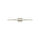 Visual Comfort Modern Collection - Tris LED Bath - 700BCTRS3S-LED930-277 | Montreal Lighting & Hardware