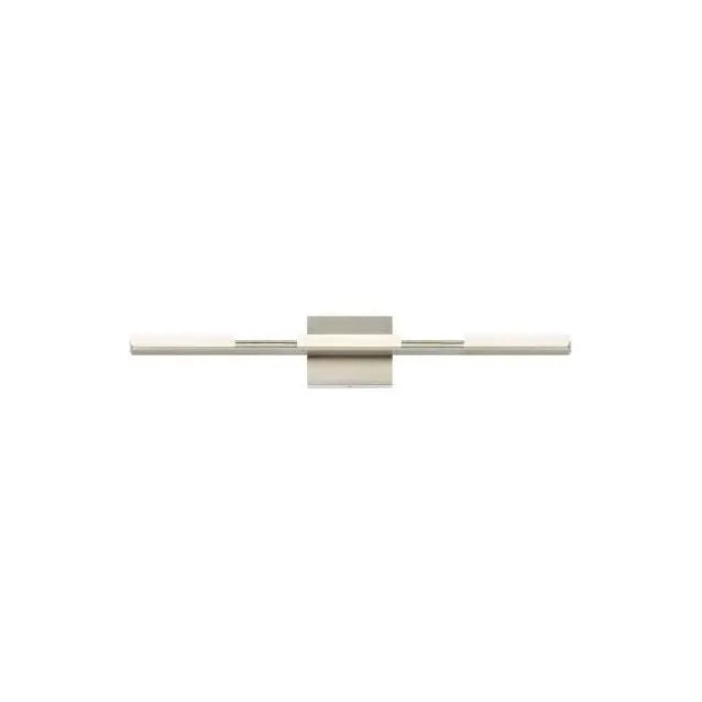 Visual Comfort Modern Collection - Tris LED Bath - 700BCTRS3S-LED930-277 | Montreal Lighting & Hardware