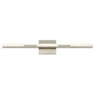 Visual Comfort Modern Collection - Tris LED Bath - 700BCTRS3S-LED930 | Montreal Lighting & Hardware