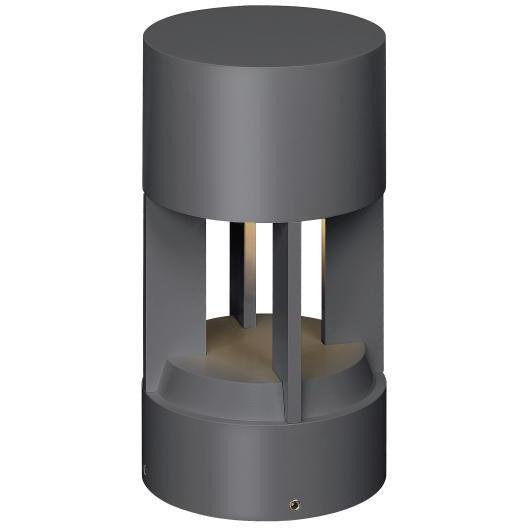 Visual Comfort Modern Collection - Turbo LED Outdoor Path - 700OATUR82712DH12S | Montreal Lighting & Hardware