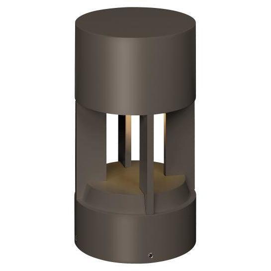 Visual Comfort Modern Collection - Turbo LED Outdoor Path - 700OATUR82712DZ12S | Montreal Lighting & Hardware