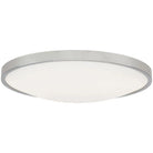 Visual Comfort Modern Collection - Vance LED Flush Mount - 700FMVNC13C-LED930 | Montreal Lighting & Hardware