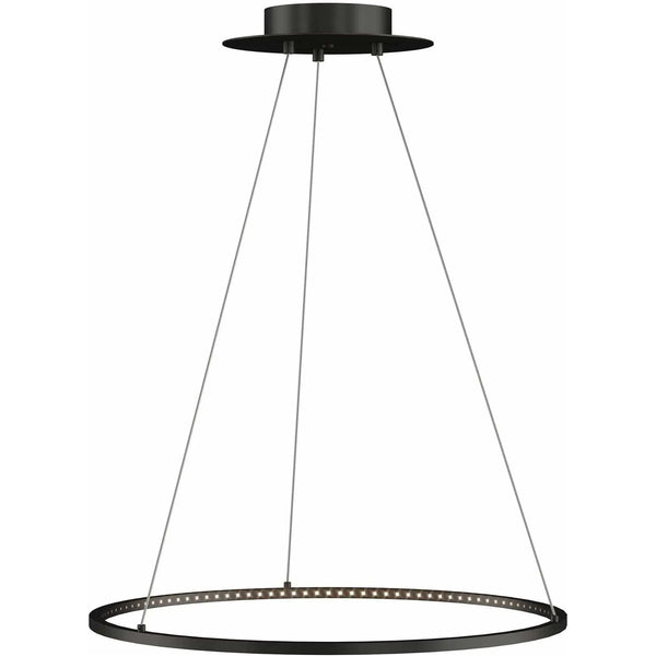 Vellavi LED Chandelier