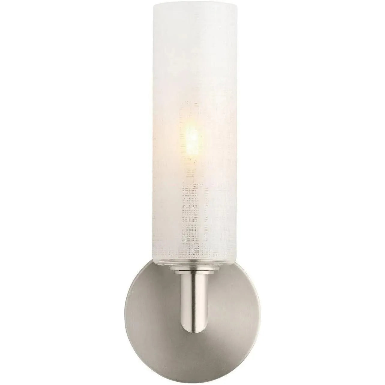 Visual Comfort Modern Collection - Vetra Wall Sconce - 700WSVTRLNS | Montreal Lighting & Hardware