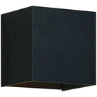 Visual Comfort Modern Collection - Vex 5 LED Outdoor Wall Mount - 700OWVEX9274BUNV | Montreal Lighting & Hardware