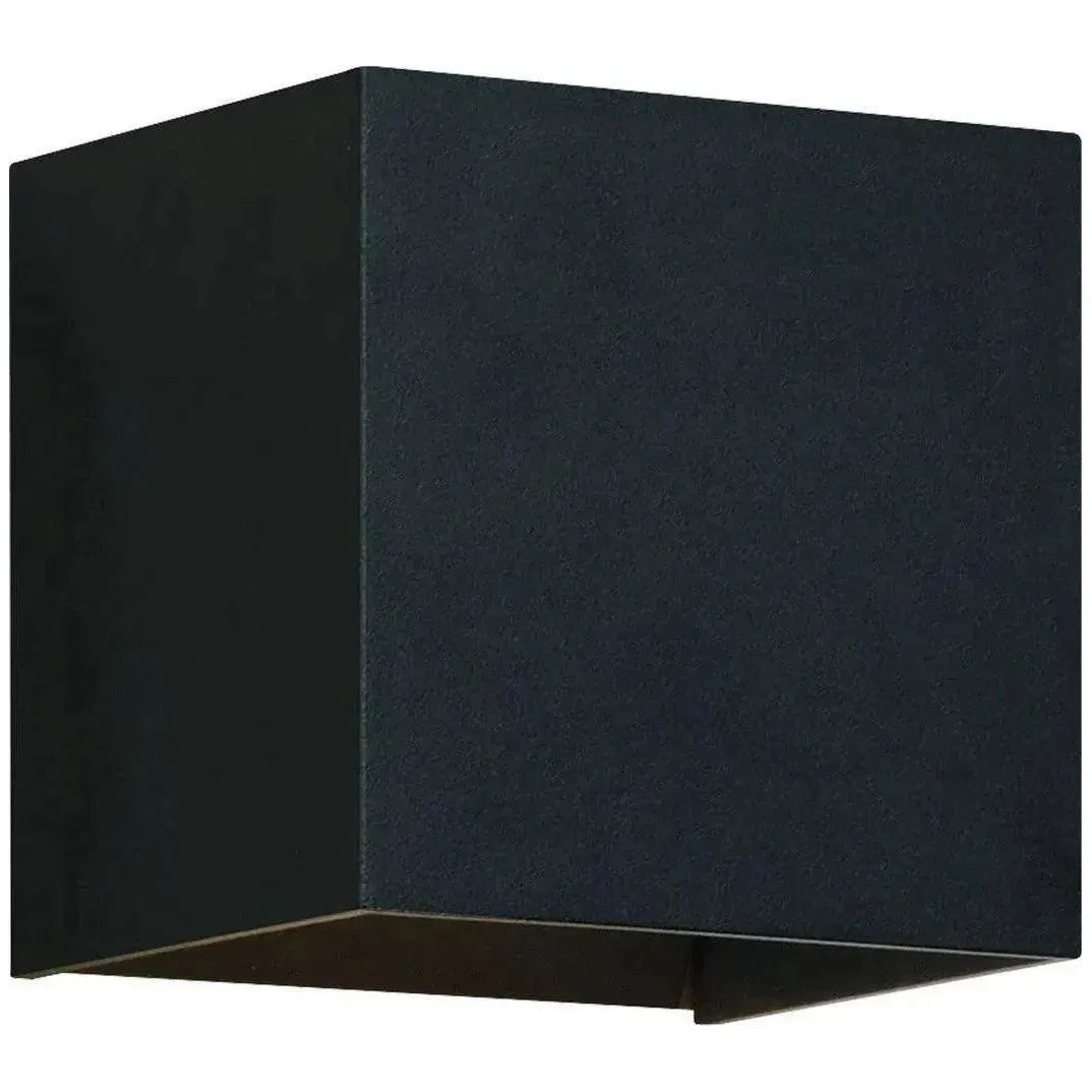 Visual Comfort Modern Collection - Vex 5 LED Outdoor Wall Mount - 700OWVEX9274BUNV | Montreal Lighting & Hardware