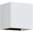 Visual Comfort Modern Collection - Vex 5 LED Outdoor Wall Mount - 700OWVEX9274WUNV | Montreal Lighting & Hardware