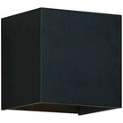Visual Comfort Modern Collection - Vex 5 LED Outdoor Wall Mount - 700OWVEX9304BUNV | Montreal Lighting & Hardware