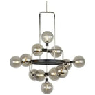 Visual Comfort Modern Collection - Viaggio Chandelier - 700VGOSN-LED927 | Montreal Lighting & Hardware