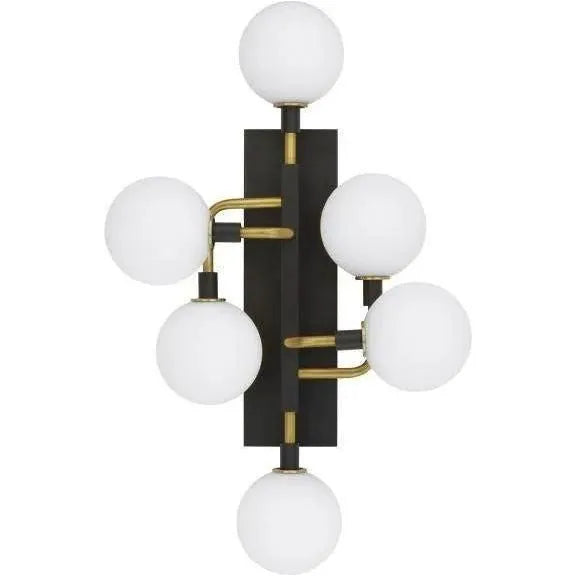 Visual Comfort Modern Collection - Viaggio Wall Sconce - 700WSVGOOR-LED930 | Montreal Lighting & Hardware