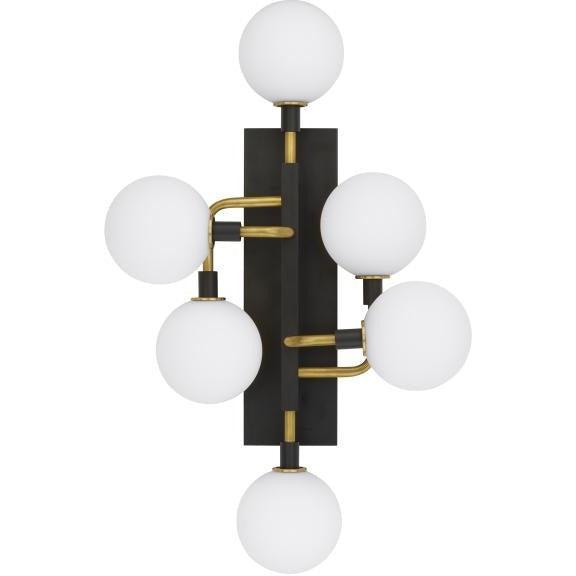 Visual Comfort Modern Collection - Viaggio Wall Sconce - 700WSVGOOR-LED930 | Montreal Lighting & Hardware