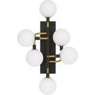 Visual Comfort Modern Collection - Viaggio Wall Sconce - 700WSVGOOR | Montreal Lighting & Hardware