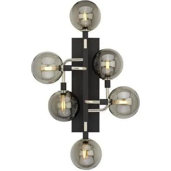 Visual Comfort Modern Collection - Viaggio Wall Sconce - 700WSVGOSN-LED927 | Montreal Lighting & Hardware