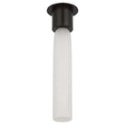 Visual Comfort Modern Collection - Volver LED Flush Mount - KWFM58127CEBZ | Montreal Lighting & Hardware