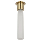 Visual Comfort Modern Collection - Volver LED Flush Mount - KWFM58127CEHAB | Montreal Lighting & Hardware