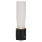 Visual Comfort Modern Collection - Volver LED Table Lamp - KWTB50027CEB | Montreal Lighting & Hardware