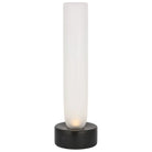 Visual Comfort Modern Collection - Volver LED Table Lamp - KWTB50127CEB | Montreal Lighting & Hardware