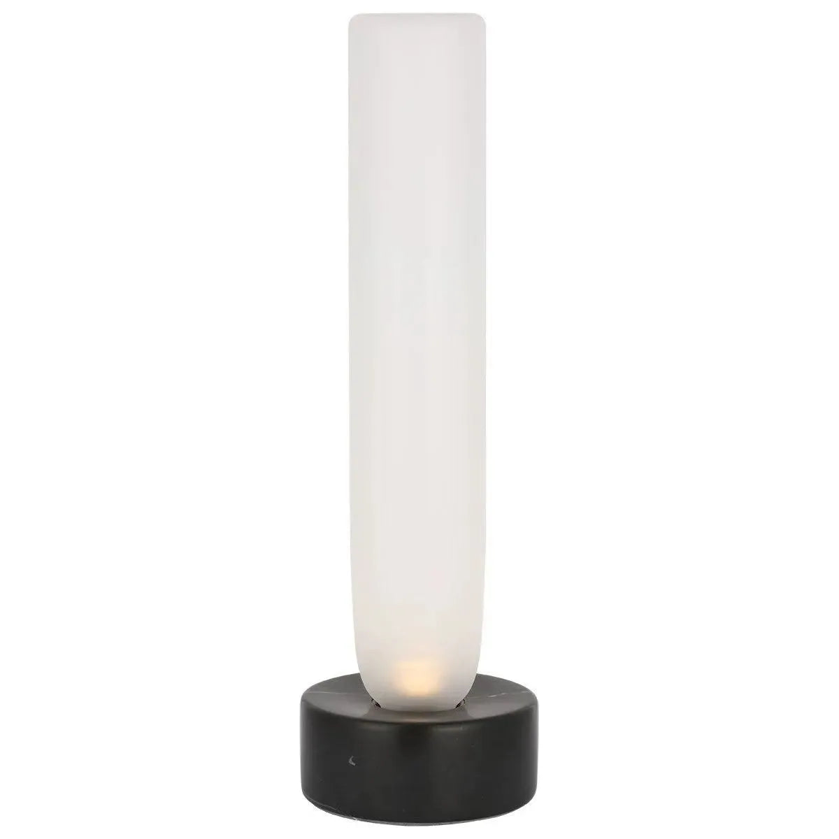 Visual Comfort Modern Collection - Volver LED Table Lamp - KWTB50127CEB | Montreal Lighting & Hardware