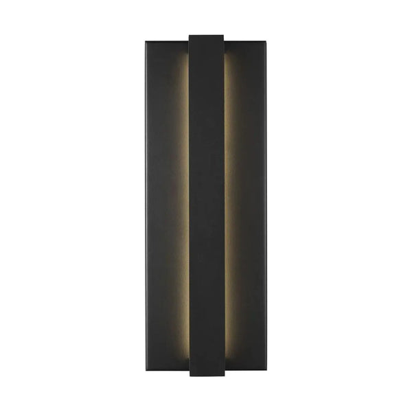 Windfall 16 LED Outdoor Wall Mount