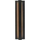 Visual Comfort Modern Collection - Windfall LED Outdoor Wall Mount - 700OWWNDB-LED | Montreal Lighting & Hardware