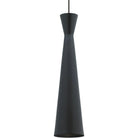 Visual Comfort Modern Collection - Windsor Pendant - 700MPWDSBZ | Montreal Lighting & Hardware