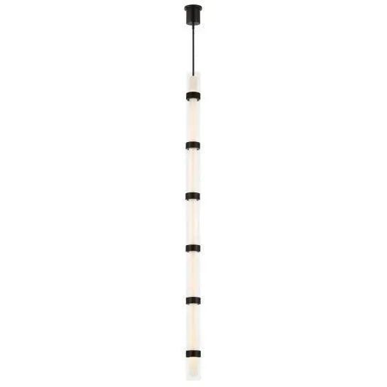 Visual Comfort Modern Collection - Wit LED Pendant - 700TDWIT3B-LED930 | Montreal Lighting & Hardware