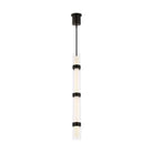 Visual Comfort Modern Collection - Wit LED Pendant - 700TDWIT4B-LED930 | Montreal Lighting & Hardware