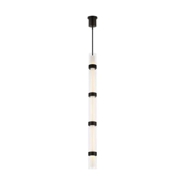 Visual Comfort Modern Collection - Wit LED Pendant - 700TDWIT5B-LED930 | Montreal Lighting & Hardware