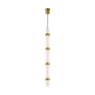 Visual Comfort Modern Collection - Wit LED Pendant - 700TDWIT5R-LED930 | Montreal Lighting & Hardware