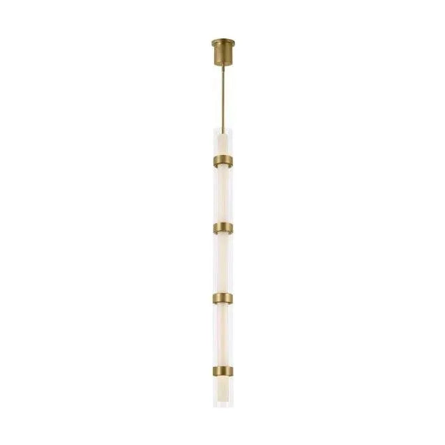 Visual Comfort Modern Collection - Wit LED Pendant - 700TDWIT5R-LED930 | Montreal Lighting & Hardware