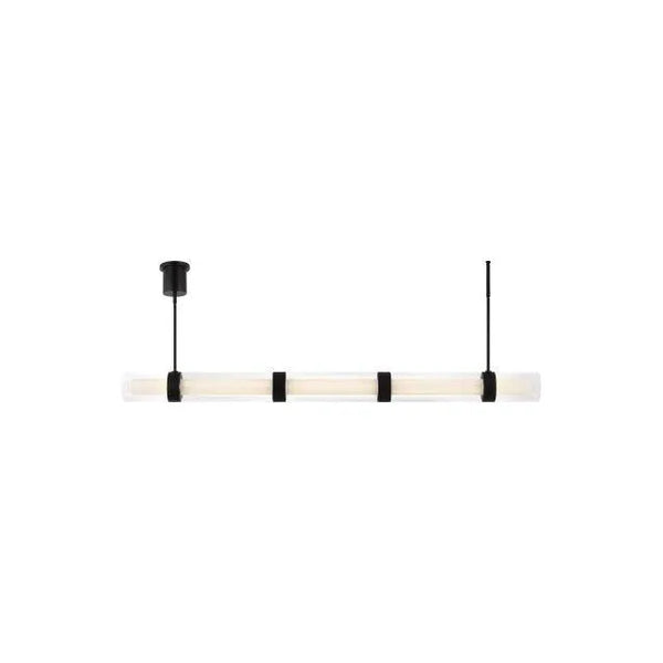 Wit LED Suspension