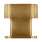Visual Comfort Modern Collection - Wyllis Accent Table Lamp - KWTB32827NB | Montreal Lighting & Hardware